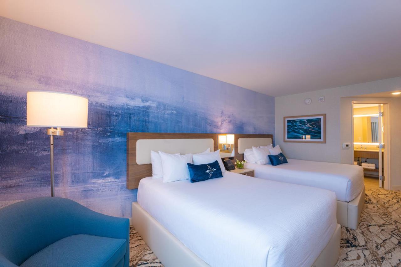 Mohegan Pennsylvania - Adults Only Wilkes-Barre Exterior foto