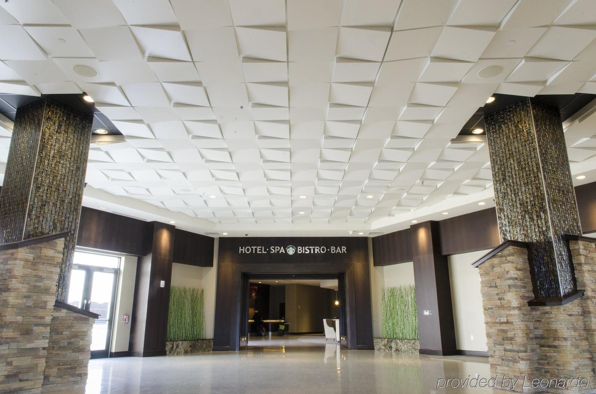 Mohegan Pennsylvania - Adults Only Wilkes-Barre Exterior foto