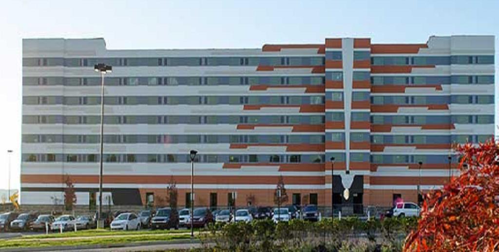 Mohegan Pennsylvania - Adults Only Wilkes-Barre Exterior foto