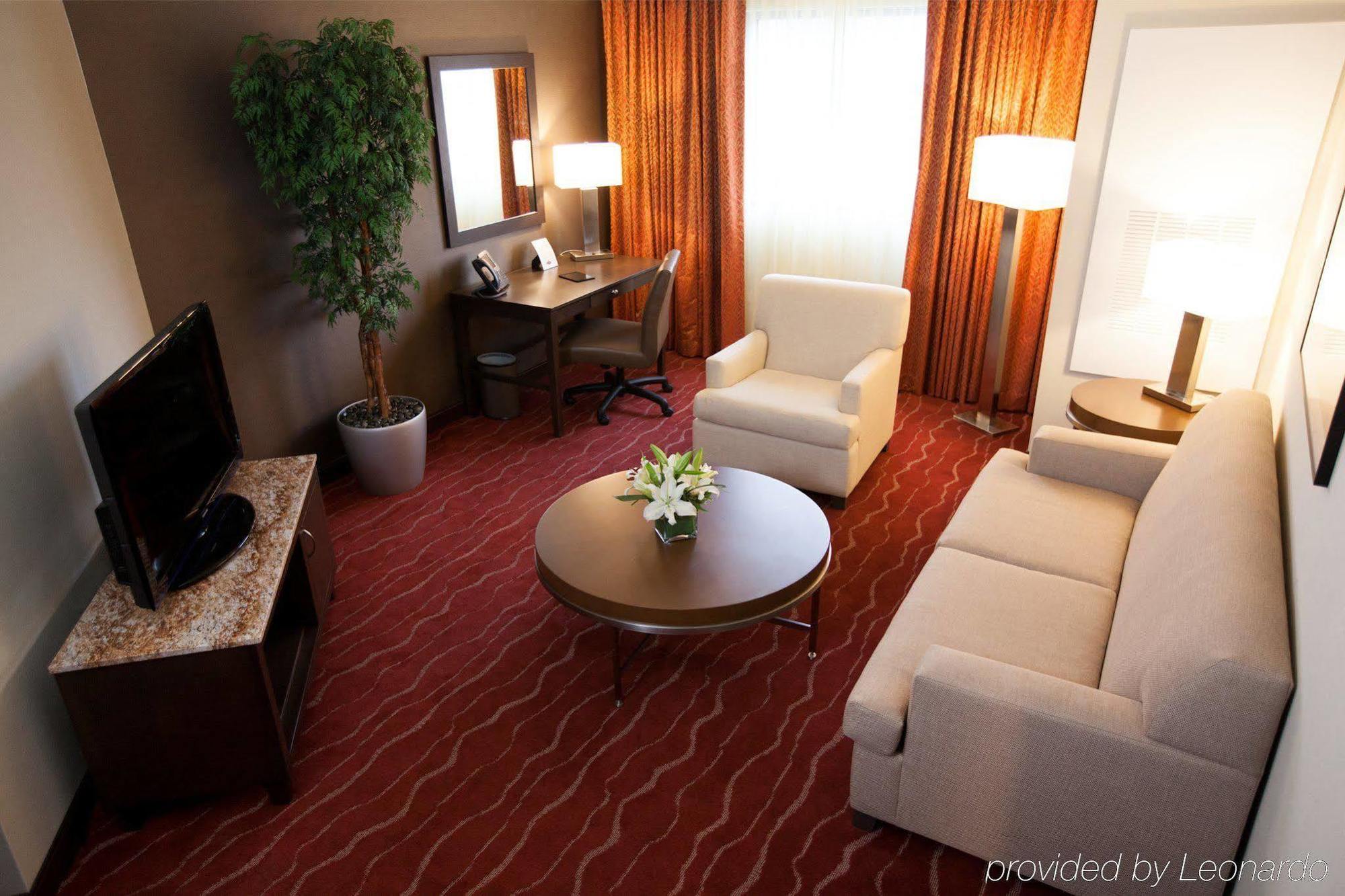 Mohegan Pennsylvania - Adults Only Wilkes-Barre Exterior foto